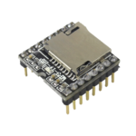 MP3-TF-16P MP3 Disk TF Card Module