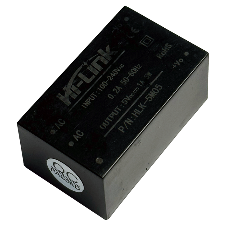 hlk 5m05