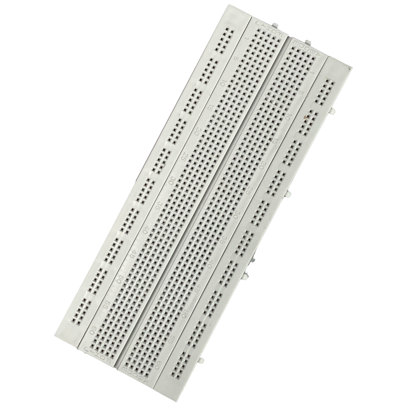 Gl 12 840 Points Solderless Breadboard Techiesms 6010