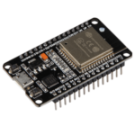 esp32 development board