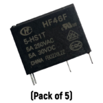 HF46F