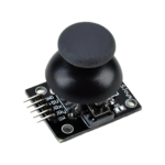Dual Axis XY Joystick Module