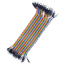 Male to Male Jumper Wires