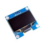 0.96 Inch I2C/IIC 4pin 128x64 OLED Display Module