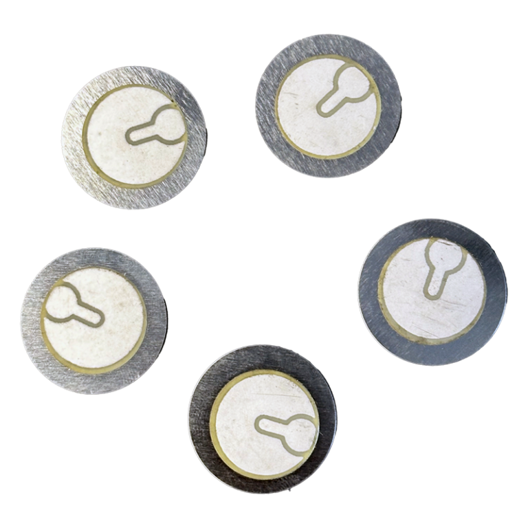 piezo buzzer