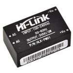 HLK-Pm01