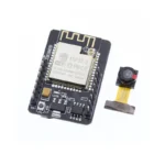 ESP32 cam