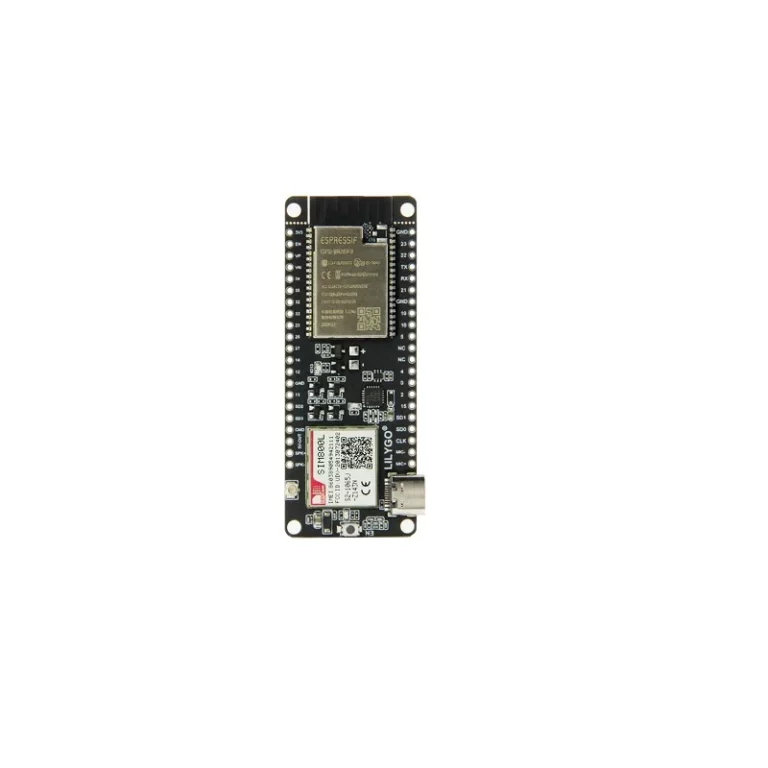 TTGO T-Call V1.4
