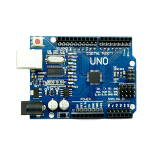 Arduino Uno Board SMD