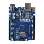 Arduino UNO SMD