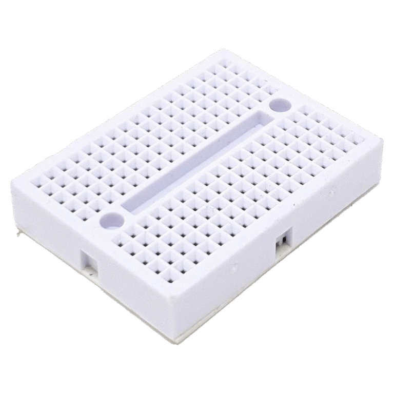 breadboard