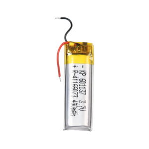 Li-Po Batteries