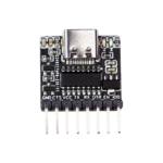 Smallest TTL Programmer