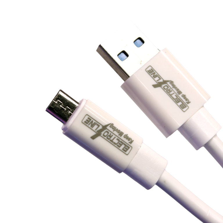Micro USB Data Cable