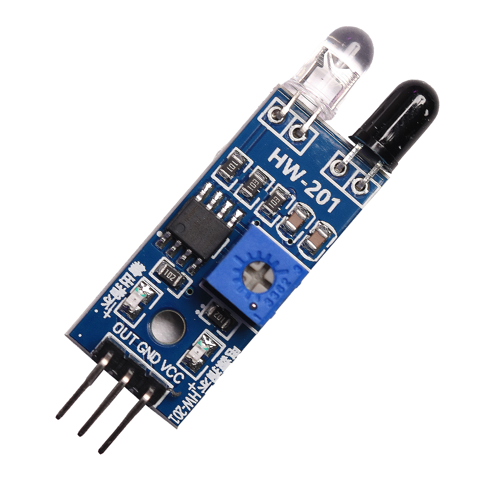 Ir Sensor