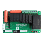 All in one home automation