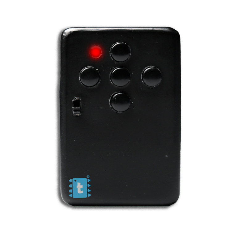 BLE REmote