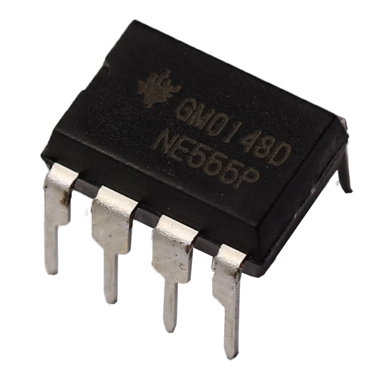 ne555 timer ic