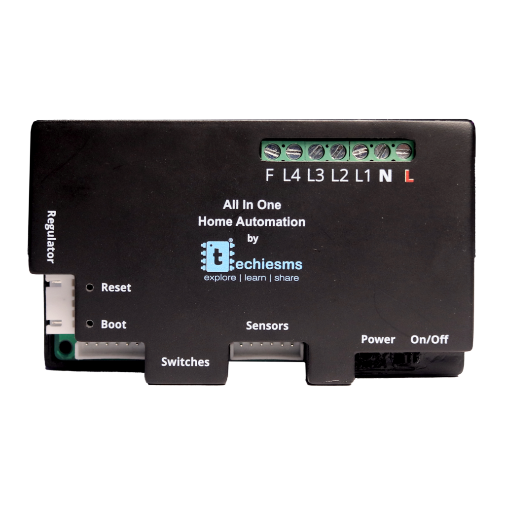 Inmp441 mems high precision omnidirectional microphone module i2s