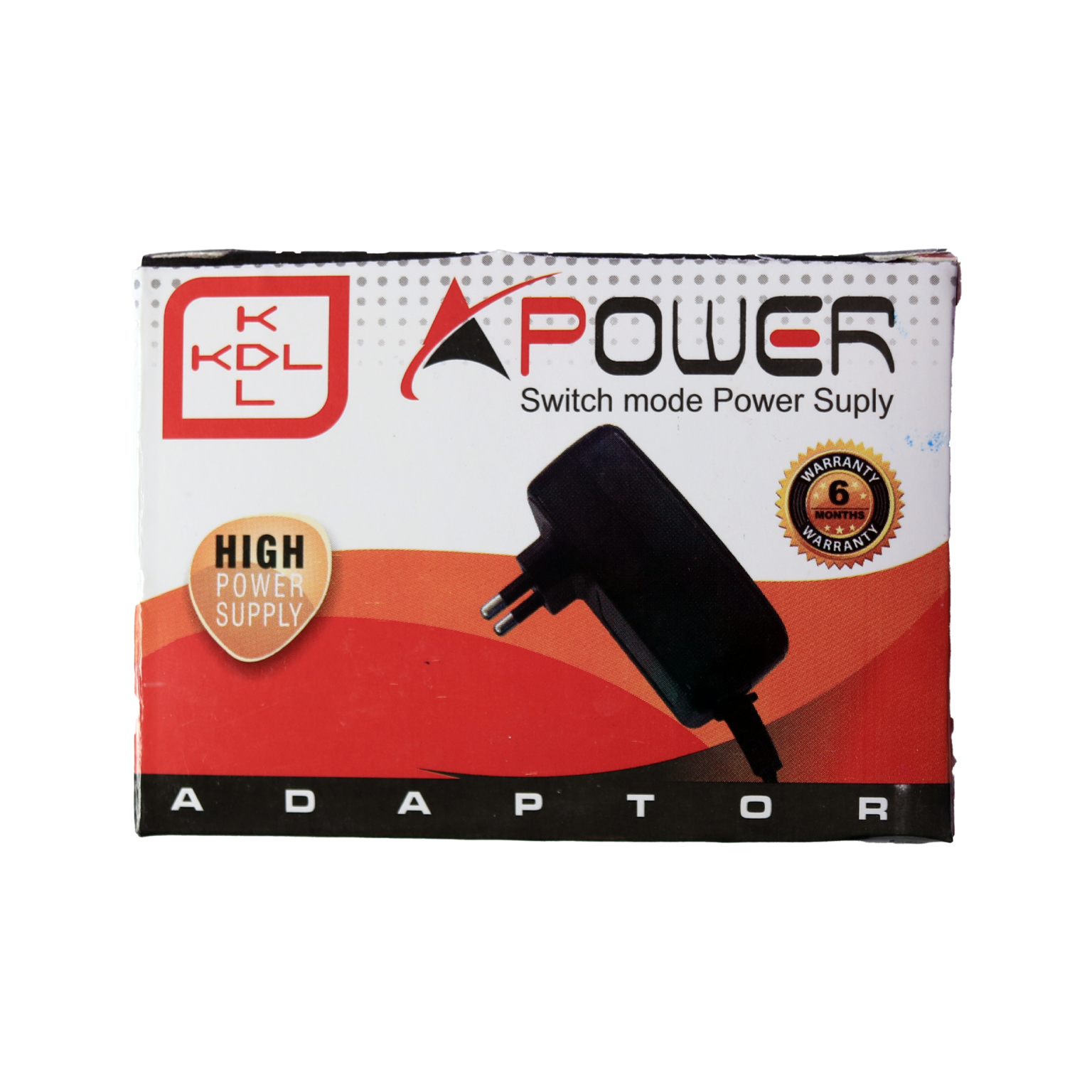 12v 1a power adapter techiesms