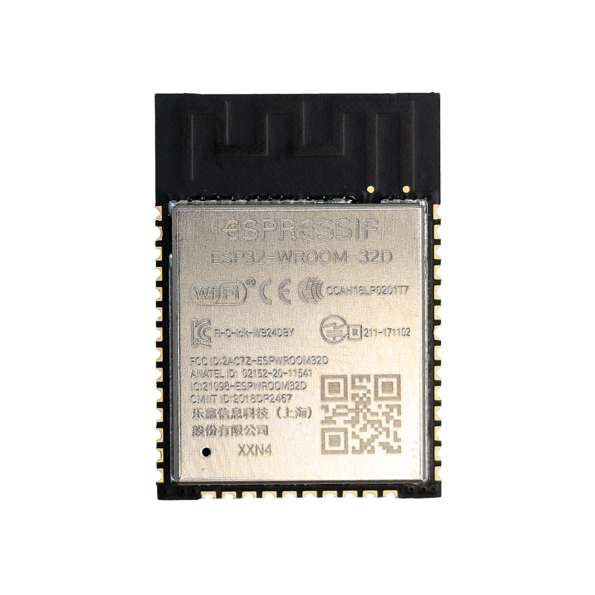 ESP32 Wroom 32