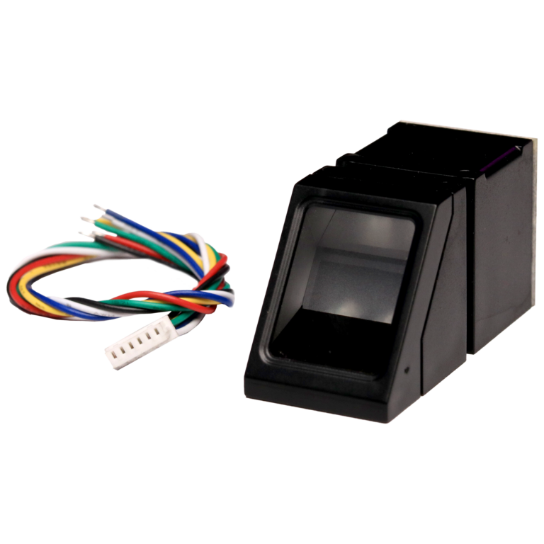 R307 Optical Fingerprint Reader