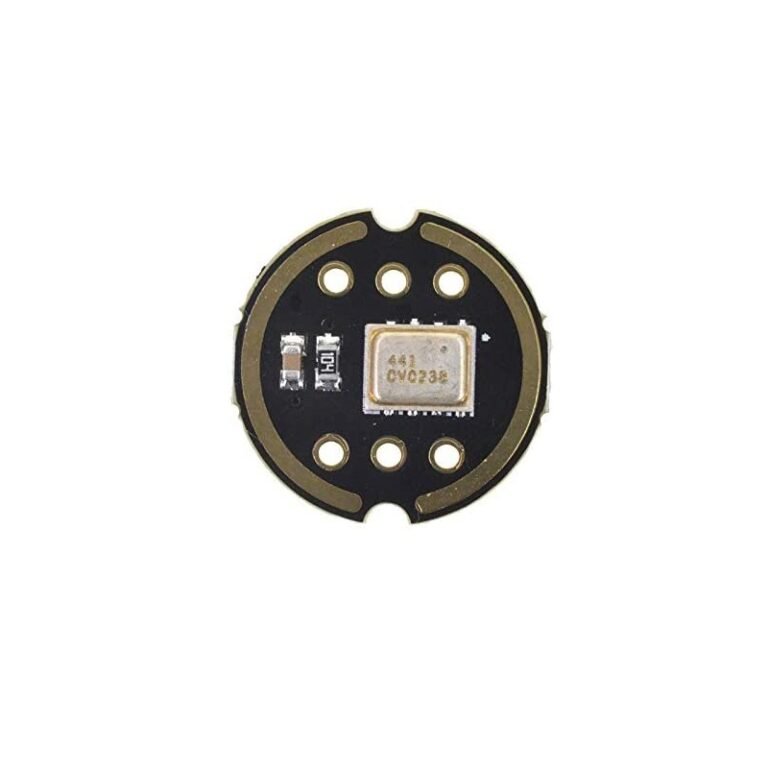 INMP441 MEMS High Precision Omnidirectional Microphone Module I2S ...