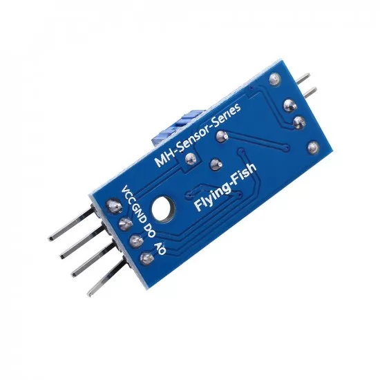 Jual RAINDROPS RAIN HUMIDITY DETECTION SENSOR AIR HUJAN MODULE FOR ARDUINO UNO MEGA