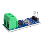 ACS712 20A Current Sensor Module