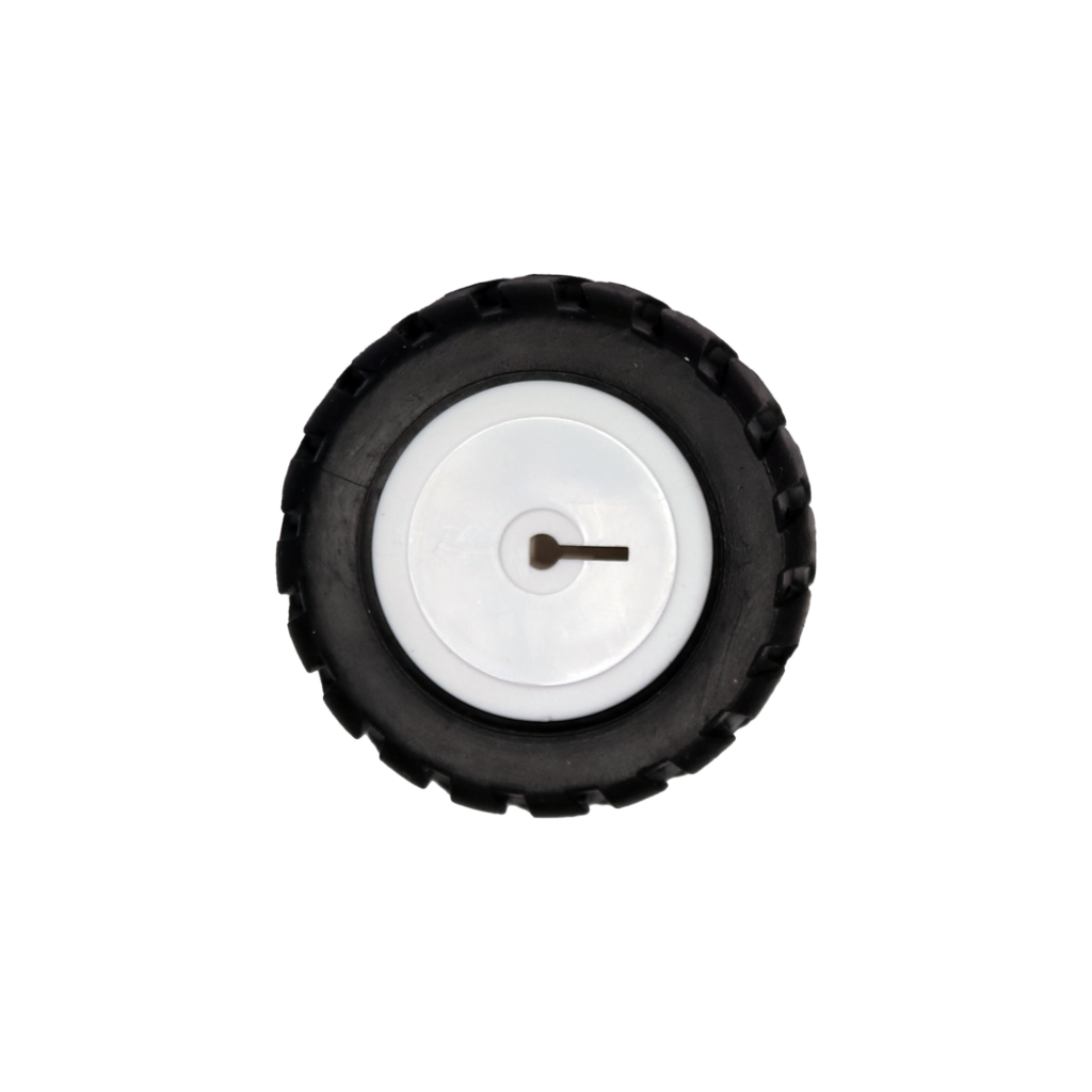 N20 DC Gear Motor Wheel