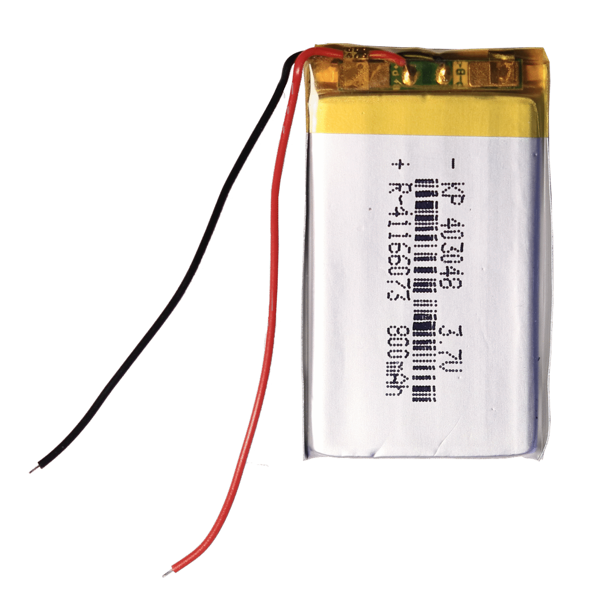 Li-Po Battery