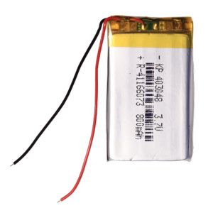 Li-Po Battery