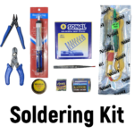 soldering kit
