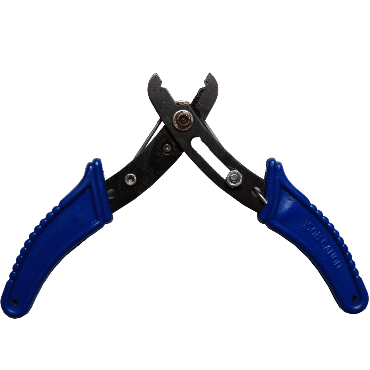 Wire Stripper and Cutter