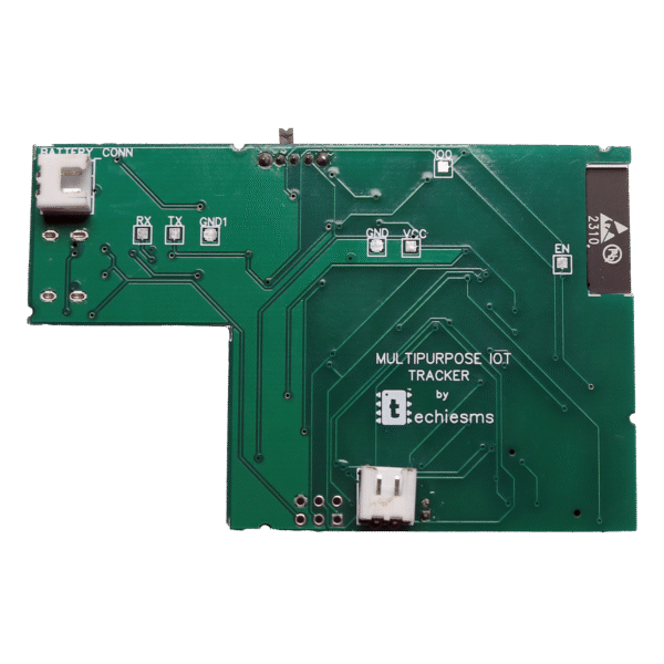 Multipurpose GPS Tracker V2
