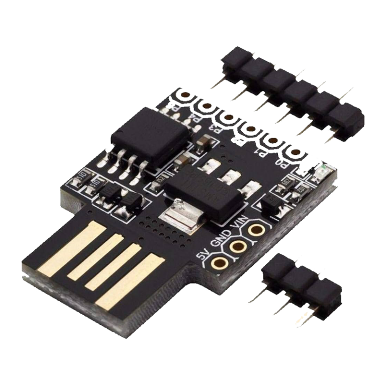 ATTIny 85
