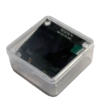 1.3 inch OLED display module in packaging box