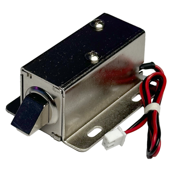 DC 12V Solenoid Lock