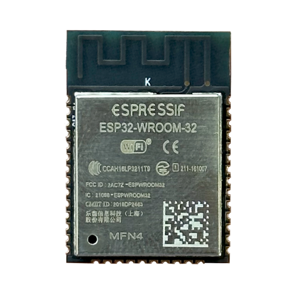 ESP32 Wroom32