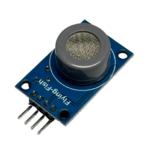 MQ-7 CO Carbon Monoxide Coal Gas Sensor Module