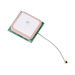 GPS antenna