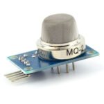 MQ2 Smoke and Gas Detector module