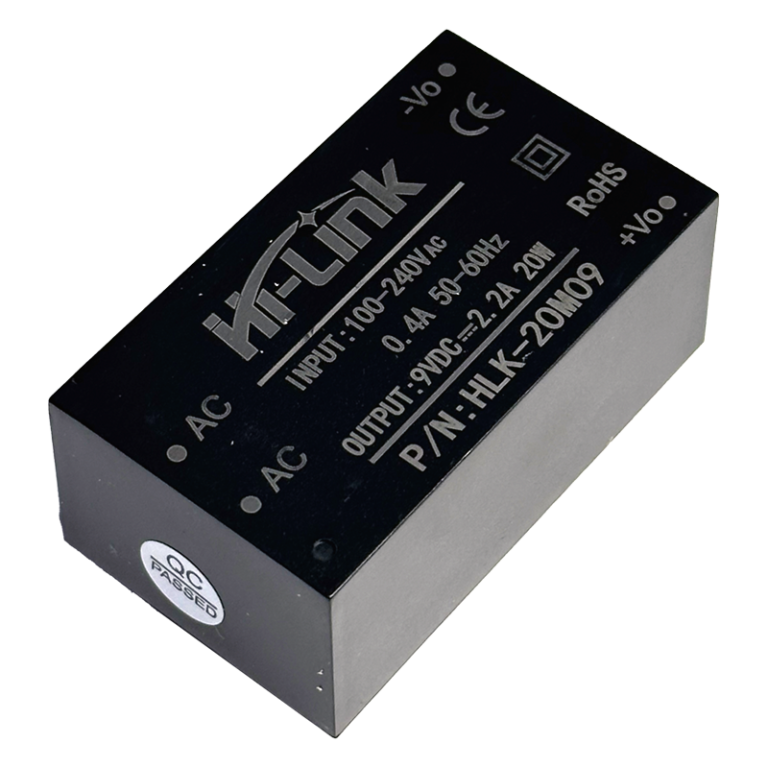 HLK 20m09