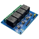 4 channel relay