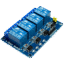 4 channel relay module