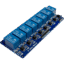 8 channel relay module