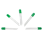 Green LED
