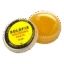 Soldering paste flux