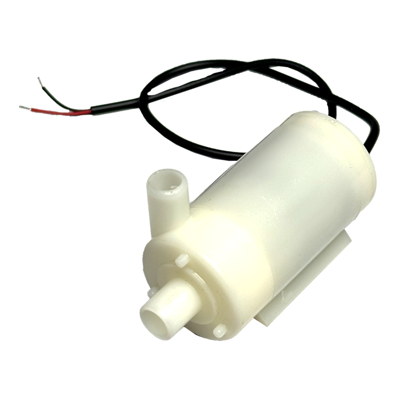 DC 12V Mini Water Pump - Brushless Submersible Water Pump For Pond