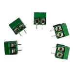 2 Pin 5.08mm Pitch Screw Terminal
